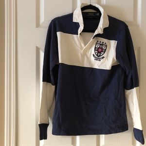 FINAL SALE ❕❕Polo Ralph Lauren Rugby